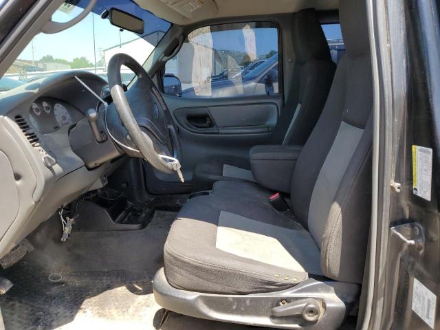 Photo 7 from auction – 2005 FORD RANGER SUP with VIN 1FTYR14E35PA63712