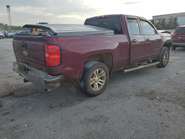 Photo 3 from auction – 2016 CHEVROLET SILVERADO with VIN 1GCVKREC1GZ161356