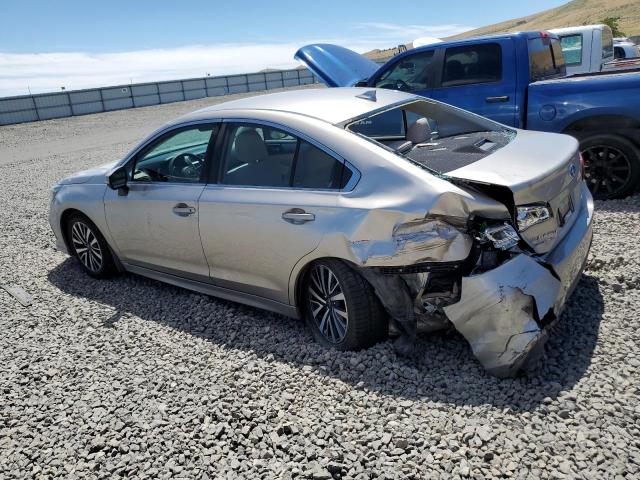 Photo 2 from auction – 2018 SUBARU LEGACY 2.5 with VIN 4S3BNAF63J3006676