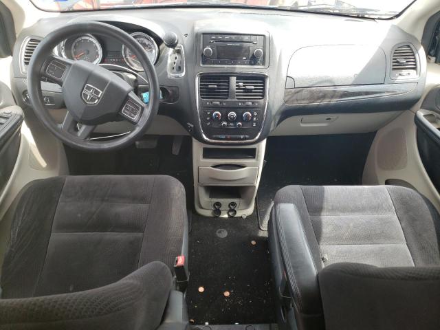 Photo 8 from auction – 2014 DODGE GRAND CARA with VIN 2C4RDGBG6ER175123