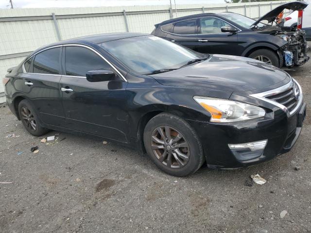 Photo 4 from auction – 2015 NISSAN ALTIMA 2.5 with VIN 1N4AL3AP9FC591757