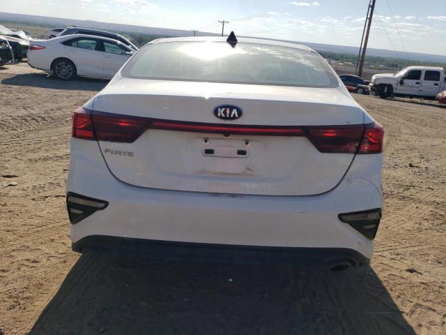 Photo 6 from auction – 2019 KIA FORTE FE with VIN 3KPF24AD3KE057171