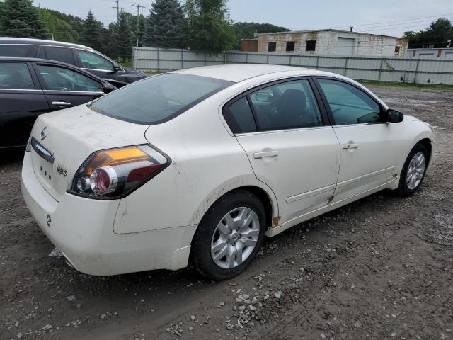 Photo 3 from auction – 2011 NISSAN ALTIMA BAS with VIN 1N4AL2AP4BN453438