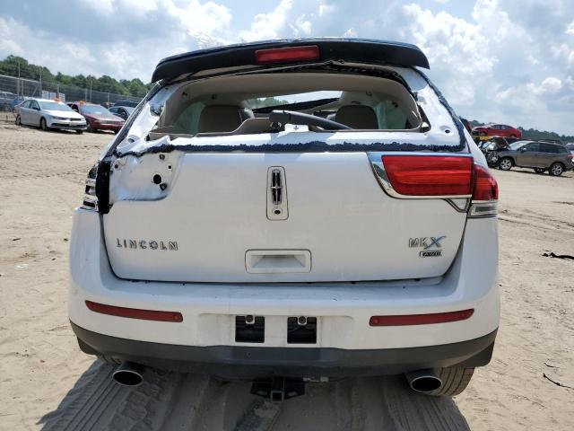 Снимка 6 от търг – 2013 LINCOLN MKX с VIN 2LMDJ8JK8DBL46685