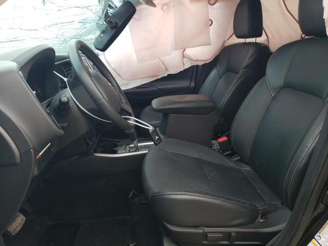 Photo 7 from auction – 2019 MITSUBISHI OUTLANDER with VIN JA4AD3A39KZ033820