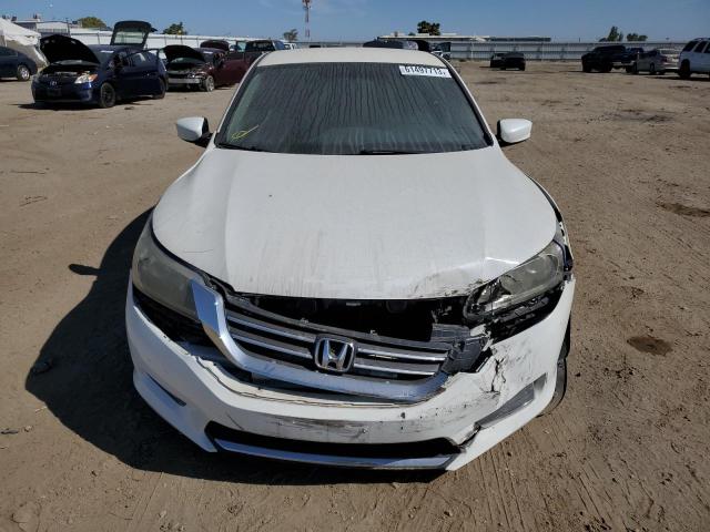 Photo 5 from auction – 2015 HONDA ACCORD SPO with VIN 1HGCR2F55FA049409