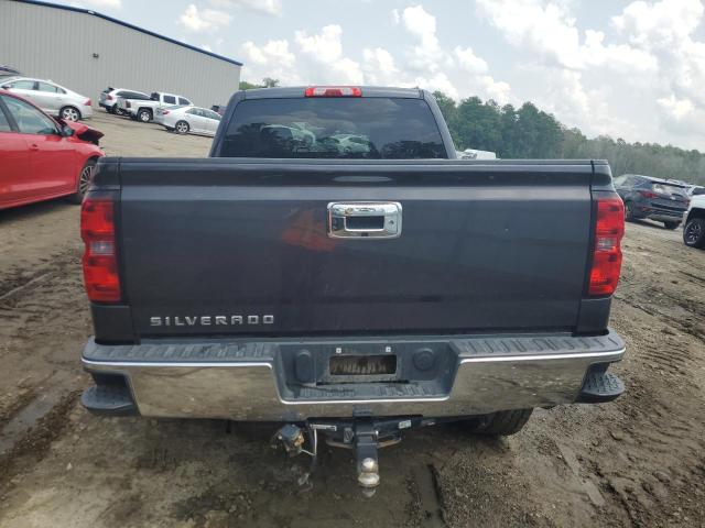 Photo 6 from auction – 2014 CHEVROLET SILVERADO with VIN 1GCVKPEC5EZ174029