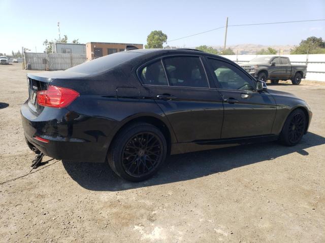 Снимка 3 от търг – 2014 BMW 328 I SULE с VIN WBA3C1C51EK107343