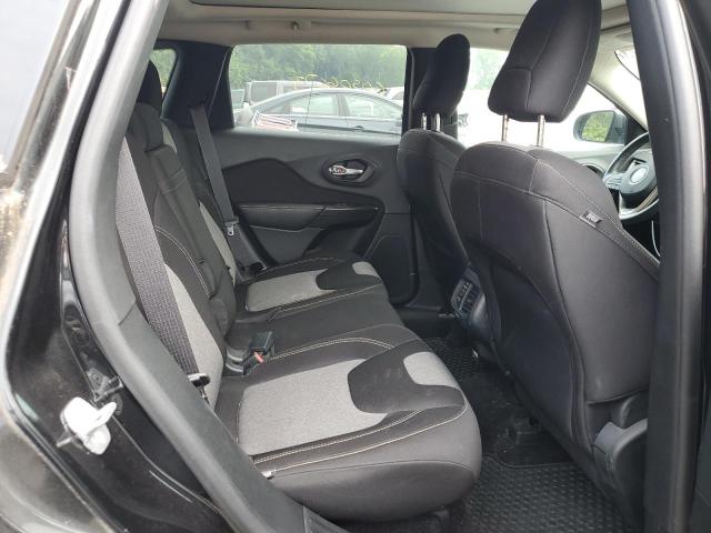 Photo 11 from auction – 2014 JEEP CHEROKEE with VIN 1C4PJMCBXEW291045