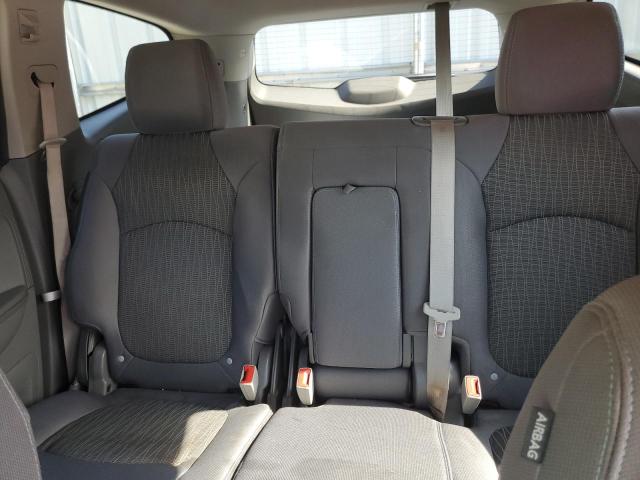Photo 10 from auction – 2015 CHEVROLET TRAVERSE L with VIN 1GNKRGKD4FJ117677