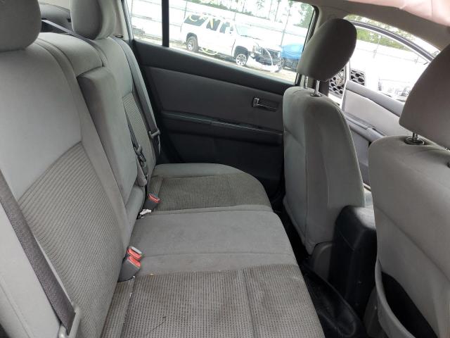 Photo 10 from auction – 2011 NISSAN SENTRA 2.0 with VIN 3N1AB6AP4BL660452
