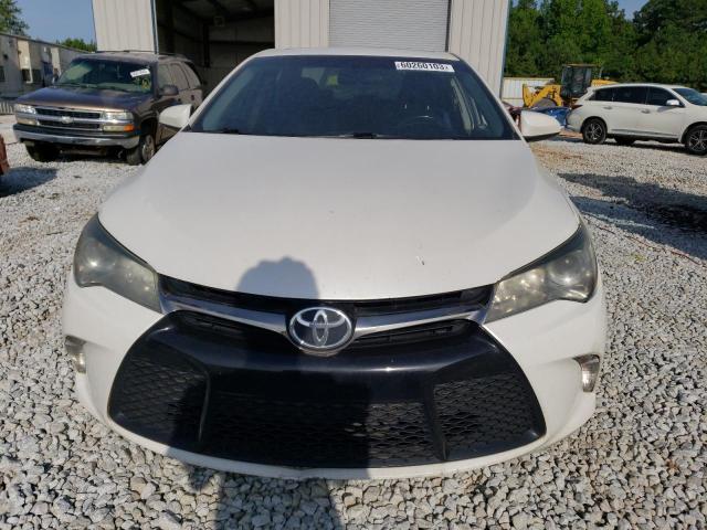 Photo 5 from auction – 2016 TOYOTA CAMRY LE with VIN 4T1BF1FKXGU508755