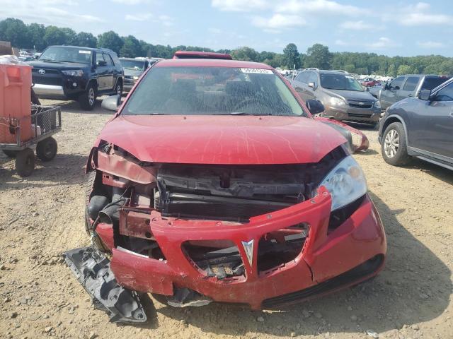 Photo 5 from auction – 2007 PONTIAC G6 BASE with VIN 1G2ZG58N174227592