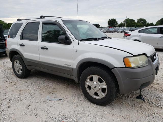 Photo 4 from auction – 2002 FORD ESCAPE XLT with VIN 1FMCU04122KC29853