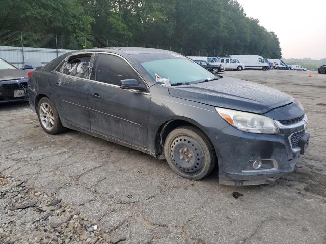 Photo 4 from auction – 2015 CHEVROLET MALIBU 1LT with VIN 1G11C5SL7FF213655