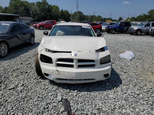 Photo 5 from auction – 2008 DODGE CHARGER with VIN 2B3KA43G98H143172