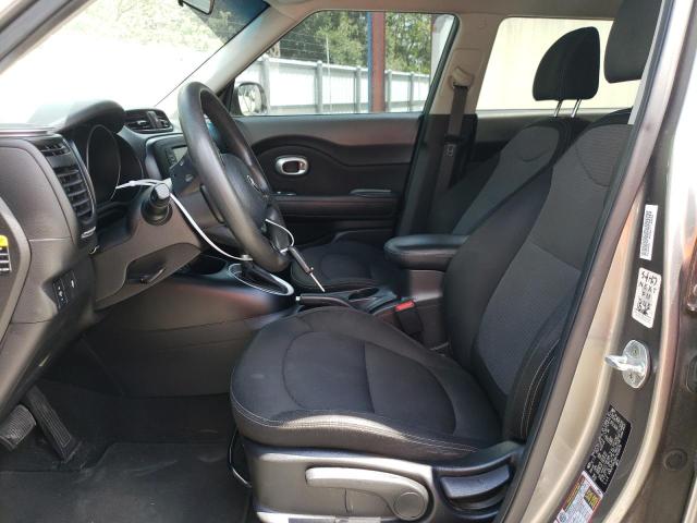 Photo 7 from auction – 2017 KIA SOUL + with VIN KNDJP3A5XH7410870