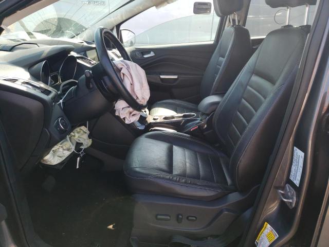 Photo 7 from auction – 2014 FORD ESCAPE TIT with VIN 1FMCU9J91EUA88832