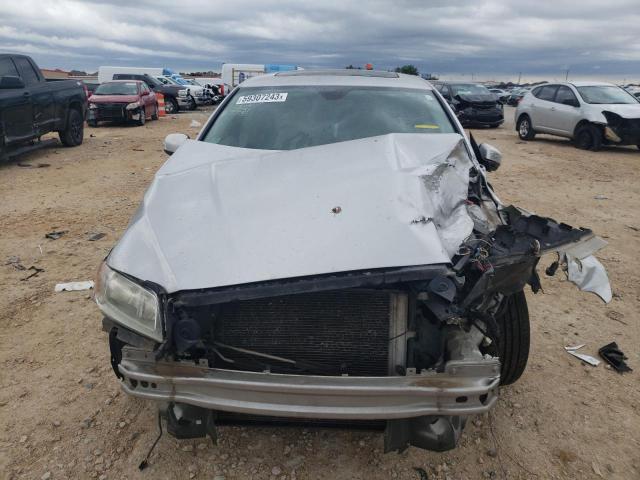 Photo 5 from auction – 2007 VOLVO S80 3.2 with VIN YV1AS982371022548