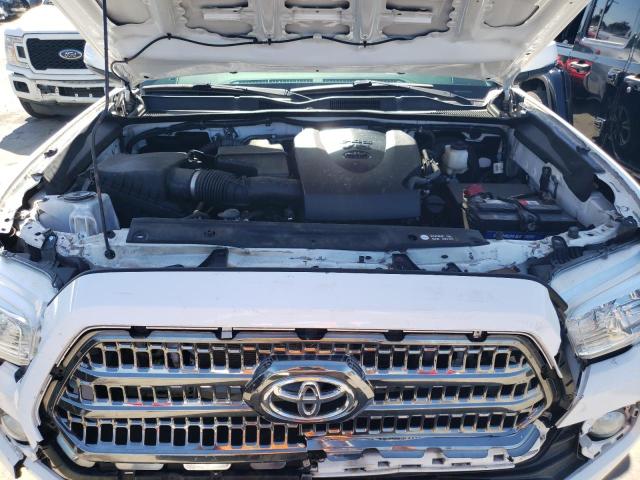 Photo 11 from auction – 2016 TOYOTA TACOMA DOU with VIN 3TMAZ5CN2GM020482