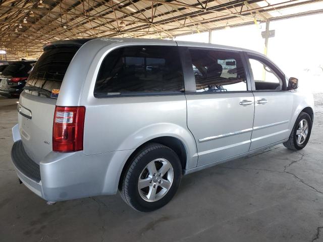 Photo 3 from auction – 2008 DODGE GRAND CARA with VIN 1D8HN54P28B178714