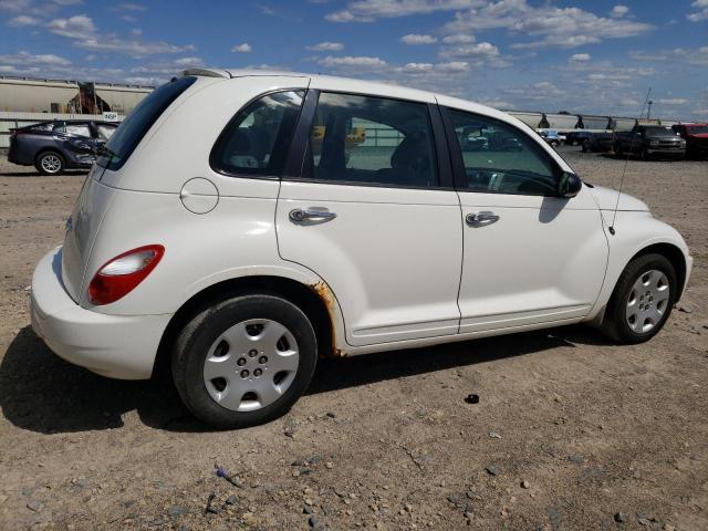 Photo 3 from auction – 2008 CHRYSLER PT CRUISER with VIN 3A8FY48B28T150618