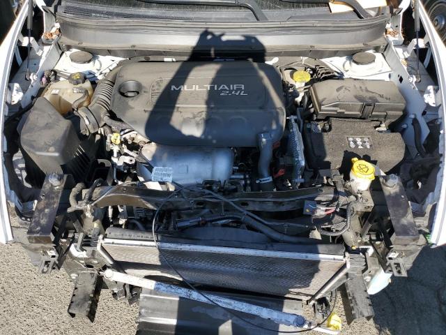 Photo 12 from auction – 2018 JEEP CHEROKEE L with VIN 1C4PJLCB3JD622547