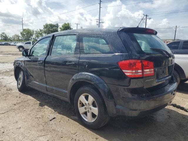 Photo 2 from auction – 2013 DODGE JOURNEY SE with VIN 3C4PDCAB2DT508550