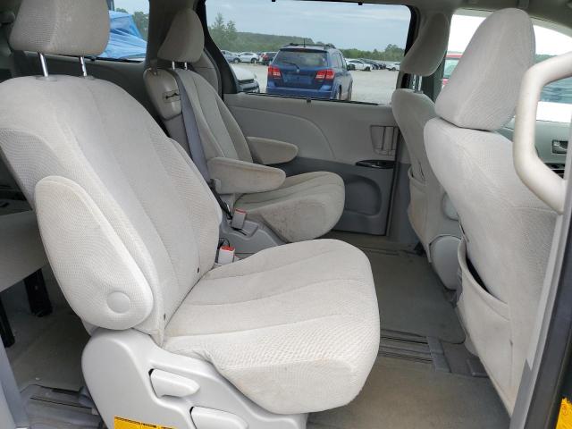 Photo 11 from auction – 2011 TOYOTA SIENNA LE with VIN 5TDKK3DC9BS044927