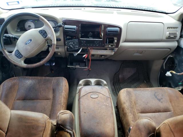 Photo 8 from auction – 2006 FORD F350 SUPER with VIN 1FTWW33P96EA31956
