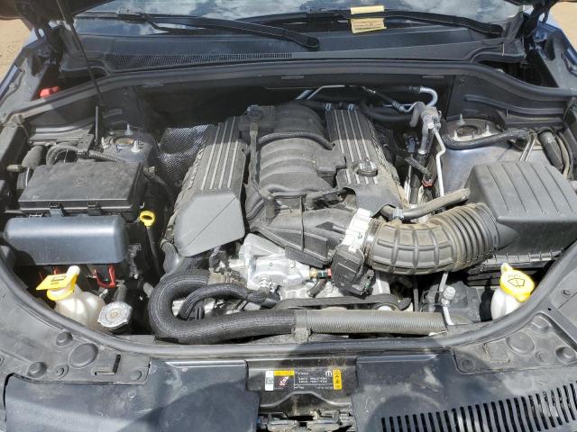 Photo 12 from auction – 2021 DODGE DURANGO SR with VIN 1C4SDJGJ3MC891133