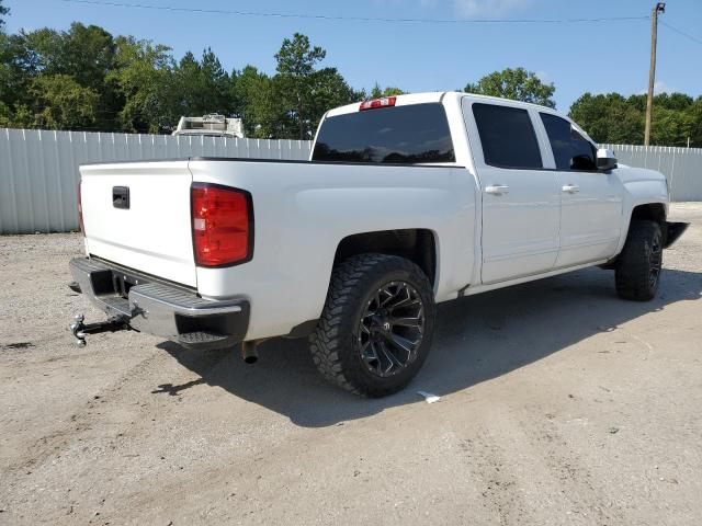 Photo 3 from auction – 2016 CHEVROLET SILVERADO with VIN 3GCPCREC4GG295722