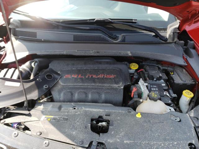Photo 12 from auction – 2018 JEEP COMPASS LI with VIN 3C4NJDCBXJT349016