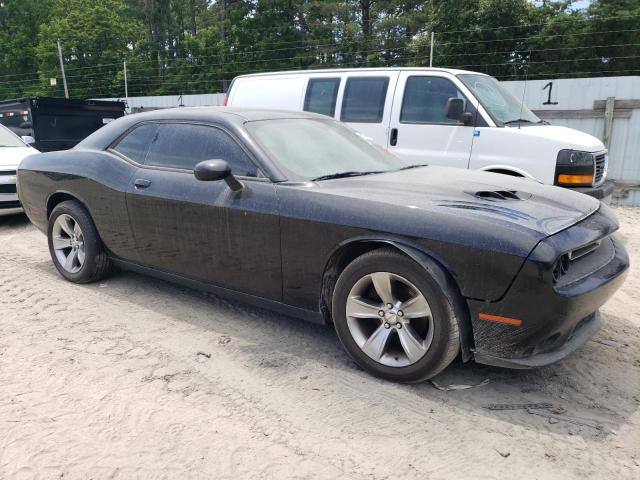 Photo 4 from auction – 2016 DODGE CHALLENGER with VIN 2C3CDZAG6GH119246