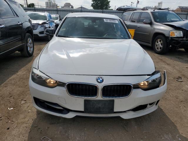 Photo 5 from auction – 2013 BMW 328 I with VIN WBA3A5G53DNP24120