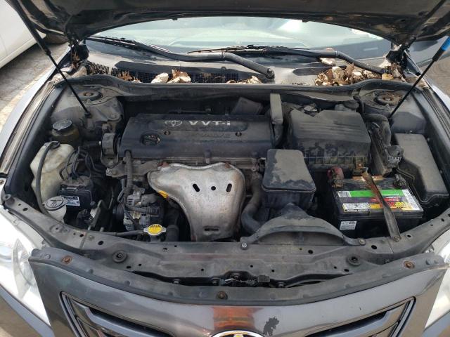 Photo 11 from auction – 2007 TOYOTA CAMRY CE with VIN 4T1BE46K87U539930