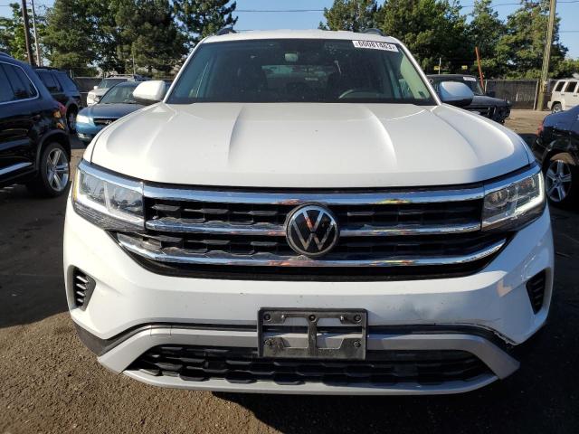 Photo 5 from auction – 2021 VOLKSWAGEN ATLAS S with VIN 1V2GP2CA0MC507302