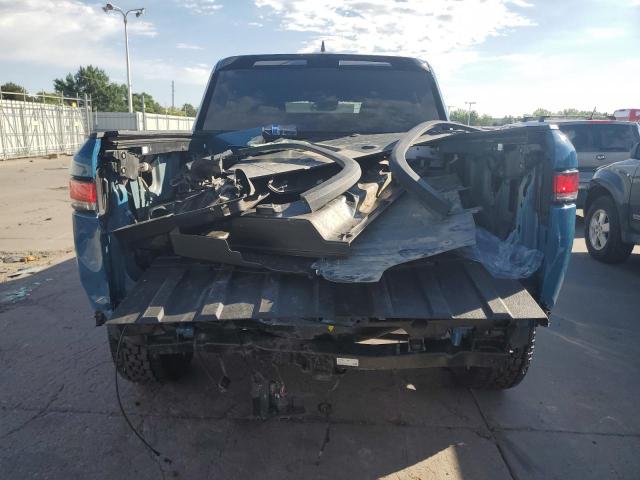 Photo 6 from auction – 2022 RIVIAN R1T ADVENT with VIN 7FCTGAAAXNN009878