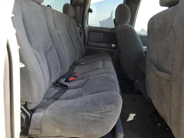 Photo 10 from auction – 2003 CHEVROLET SILVERADO with VIN 1GCEC19V03Z314894
