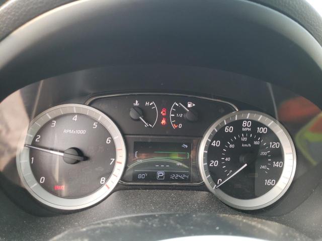 Photo 9 from auction – 2013 NISSAN SENTRA with VIN 3N1AB7APXDL732957