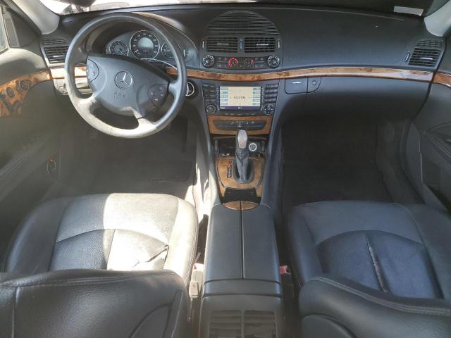 Photo 8 from auction – 2004 MERCEDES-BENZ E 320 with VIN WDBUF65J44A550840