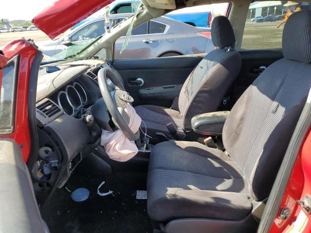 Photo 7 from auction – 2011 NISSAN VERSA S with VIN 3N1BC1CP9BL508443