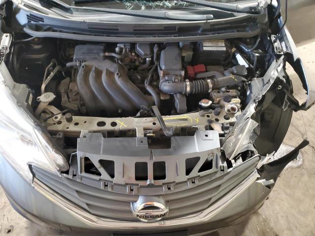 Photo 11 from auction – 2016 NISSAN VERSA NOTE with VIN 3N1CE2CPXGL366082