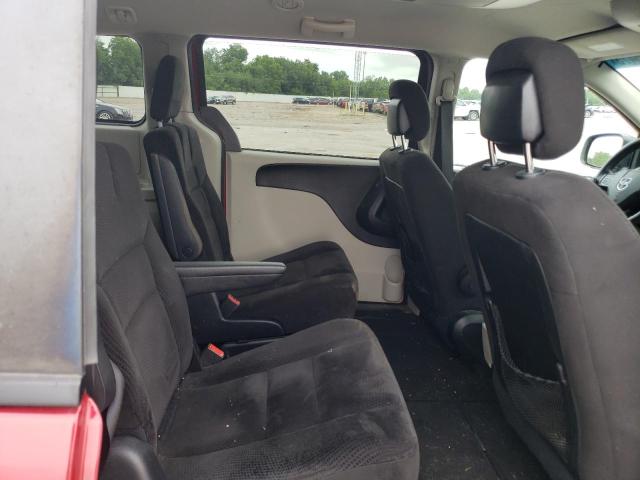Photo 11 from auction – 2016 DODGE GRAND CARA with VIN 2C4RDGCG2GR310700