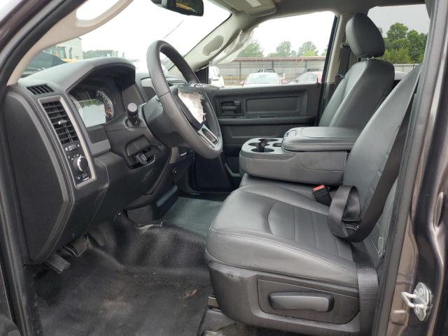 Photo 7 from auction – 2020 RAM 1500 CLASS with VIN 1C6RR6FTXLS108269