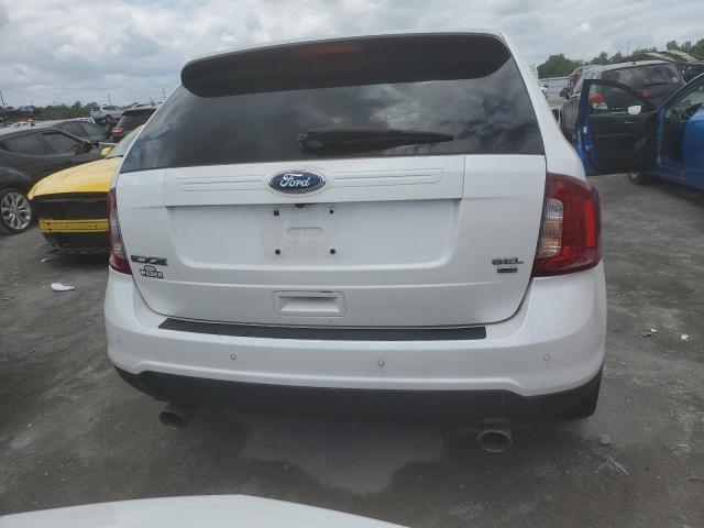 Photo 6 from auction – 2013 FORD EDGE SEL with VIN 2FMDK4JC5DBB44543