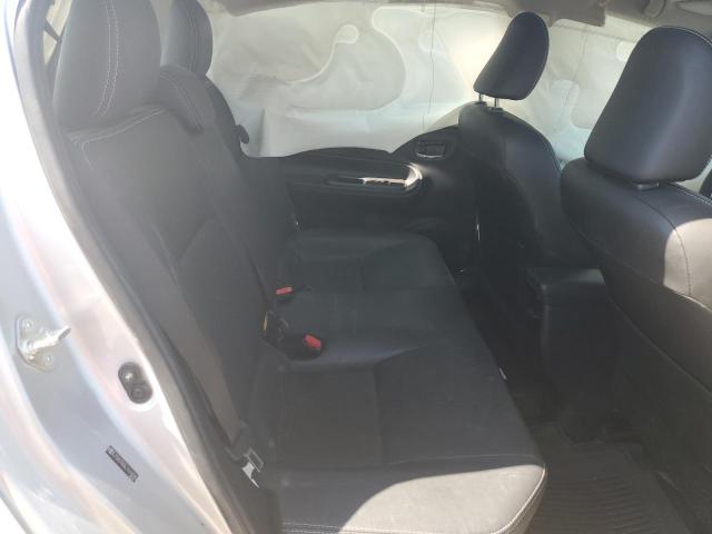 Photo 10 from auction – 2018 TOYOTA PRIUS C with VIN JTDKDTB36J1618280