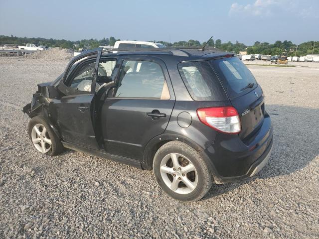 Photo 2 from auction – 2008 SUZUKI SX4 BASE with VIN JS2YB413485103746