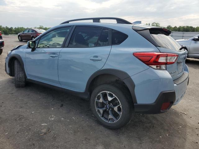 Foto 2 de la subasta – 2019 SUBARU CROSSTREK con VIN JF2GTAEC2K8297616