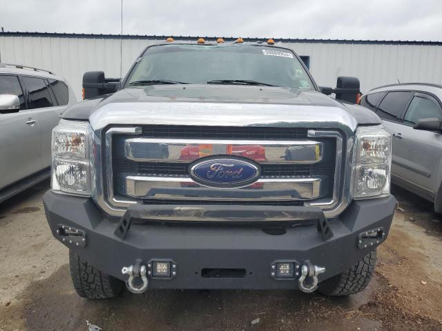 Photo 5 from auction – 2014 FORD F250 SUPER with VIN 1FT7W2BT0EEB49552